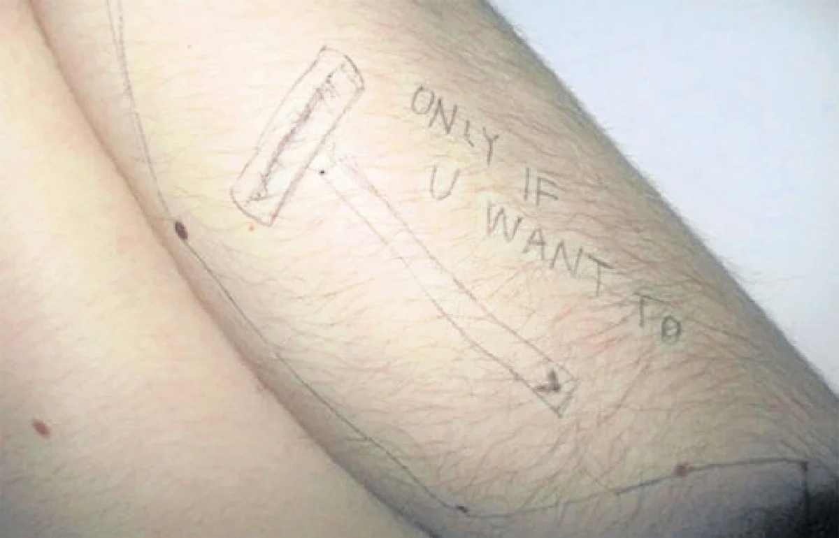 รณรงค์กลับสู่ธรรมชาติ หยุดสาวโกนขนหน้าแข้ง