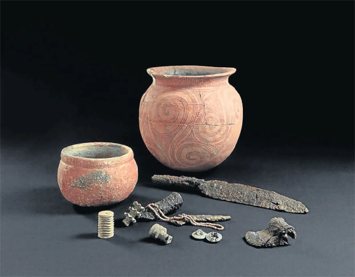 ‘พิพิธภัณฑ์บ้านเชียง’ แหล่งเรียนรู้อารยธรรมยุค 5,000 ปี