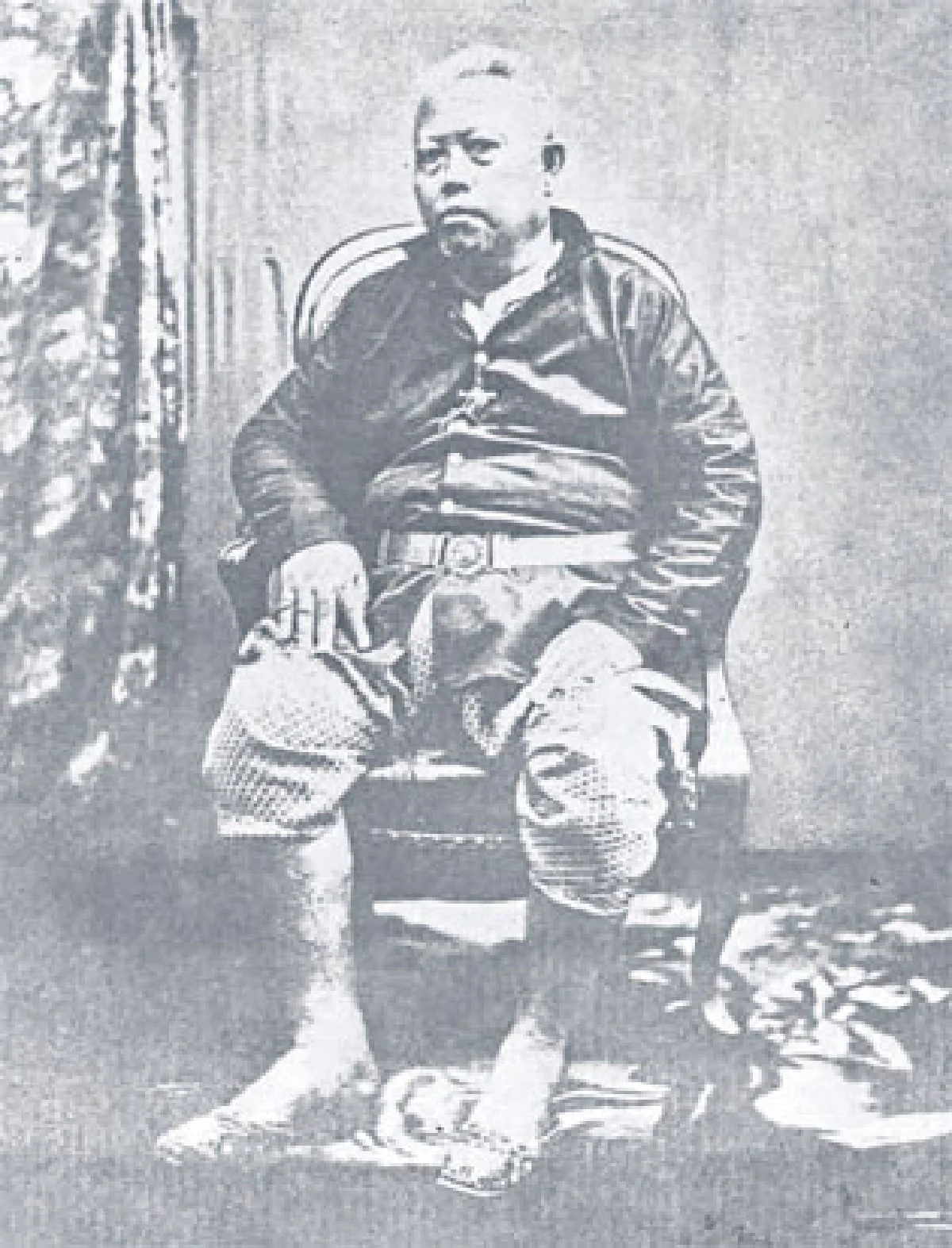 เจ้าจอมมารดาอำภา ในรัชกาลที่ 2 (จบ)