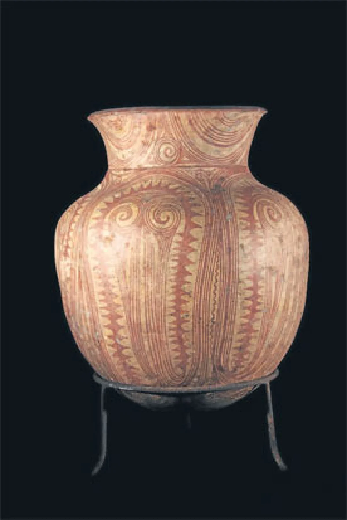 ‘พิพิธภัณฑ์บ้านเชียง’ แหล่งเรียนรู้อารยธรรมยุค 5,000 ปี