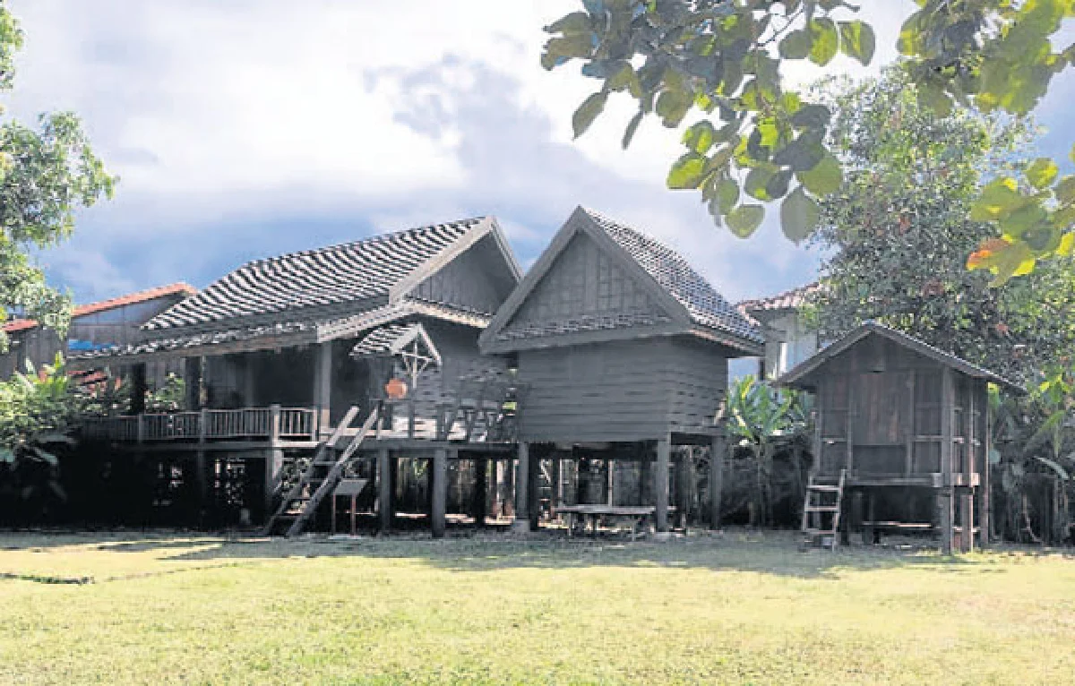 ‘พิพิธภัณฑ์บ้านเชียง’ แหล่งเรียนรู้อารยธรรมยุค 5,000 ปี