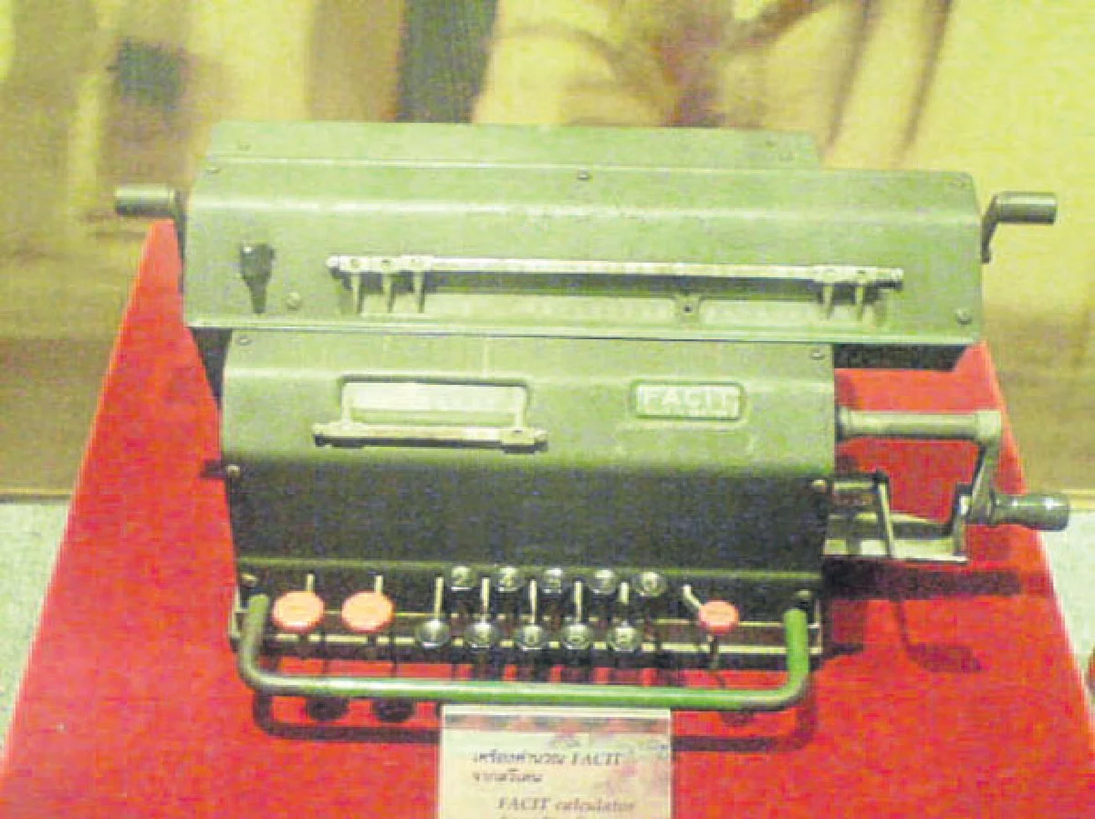 107 ปี ไทยพาณิชย์ ธนาคารไทยแห่งแรก