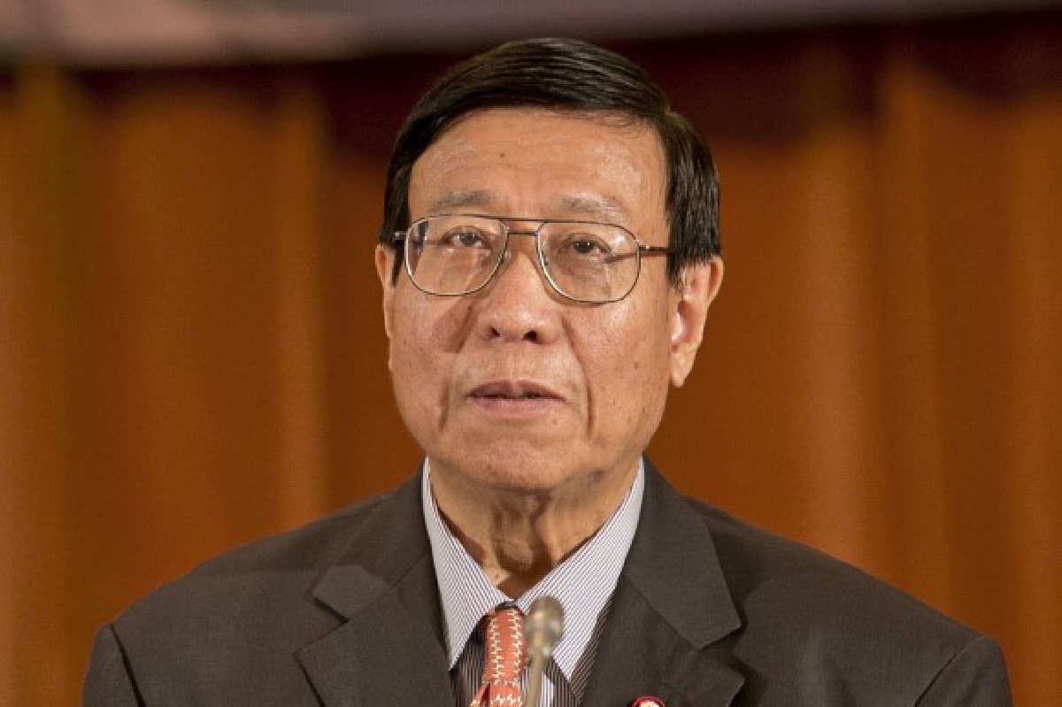 "พรเพชร"ย้ำไม่นั่งที่ปรึกษาประยุทธ์ควบสนช. "พรเพชร"ย้ำไม่นั่งที่ปรึกษาประยุทธ์ควบสนช.