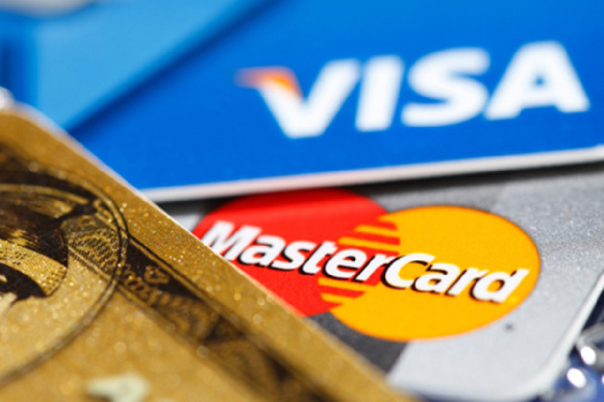 รู้หรือไม่ Visa กับ MasterCard คืออะไร ต่างกันอย่างไร? รู้หรือไม่ Visa กับ MasterCard คืออะไร ต่างกันอย่างไร?