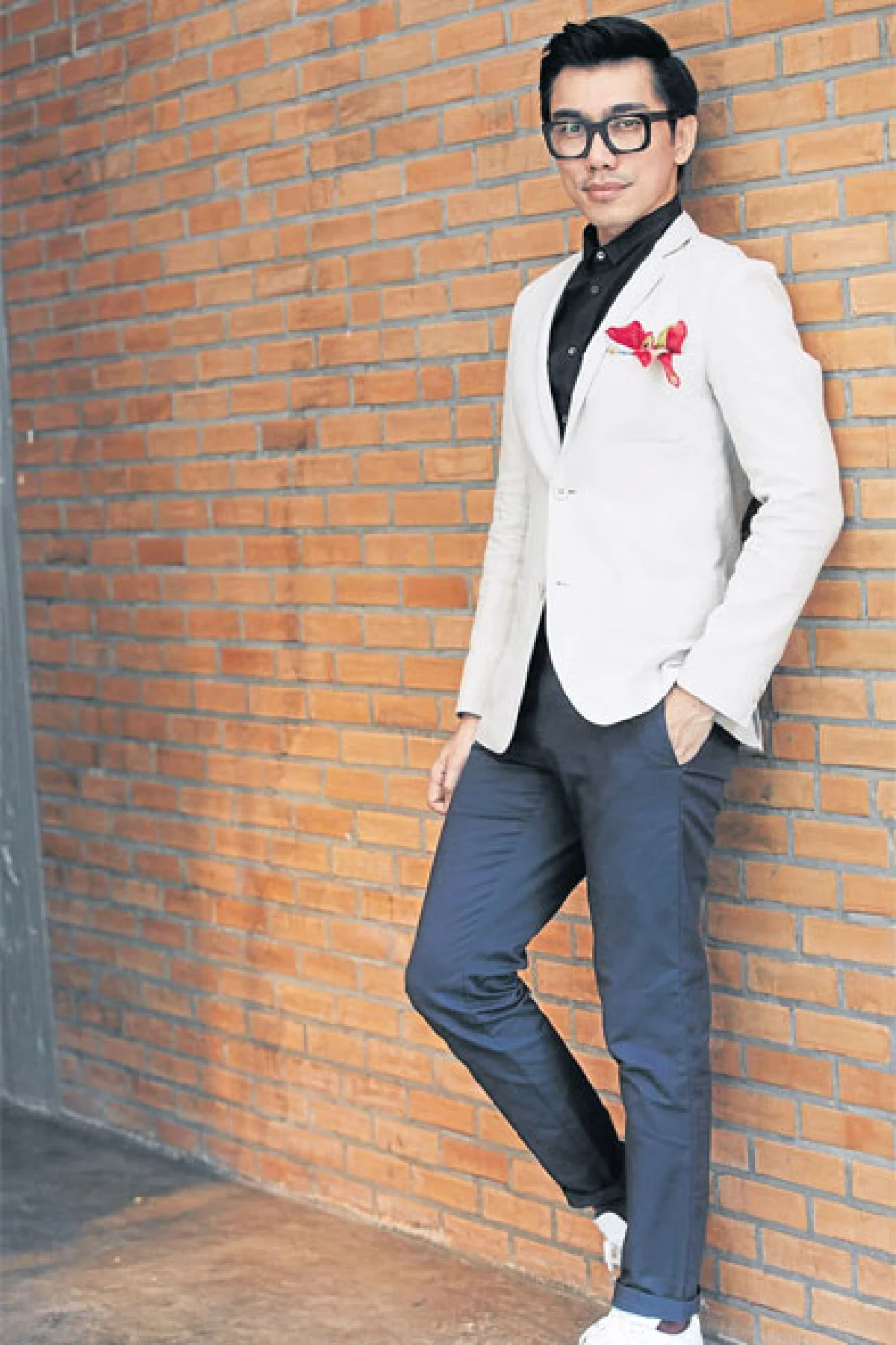 พิสิทธิ์ คุณานันทกุล กับความรักและความฝันอันชัดเจน