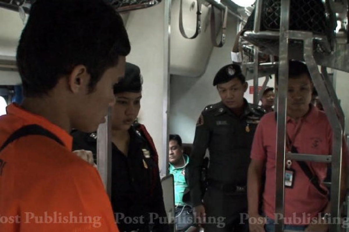รฟท.เร่งสอบเหตุโจรฉกมือถือในโบกี้ รฟท.เร่งสอบเหตุโจรฉกมือถือในโบกี้