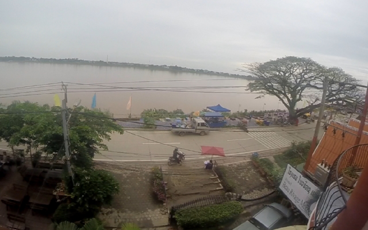 The news from Vientiane