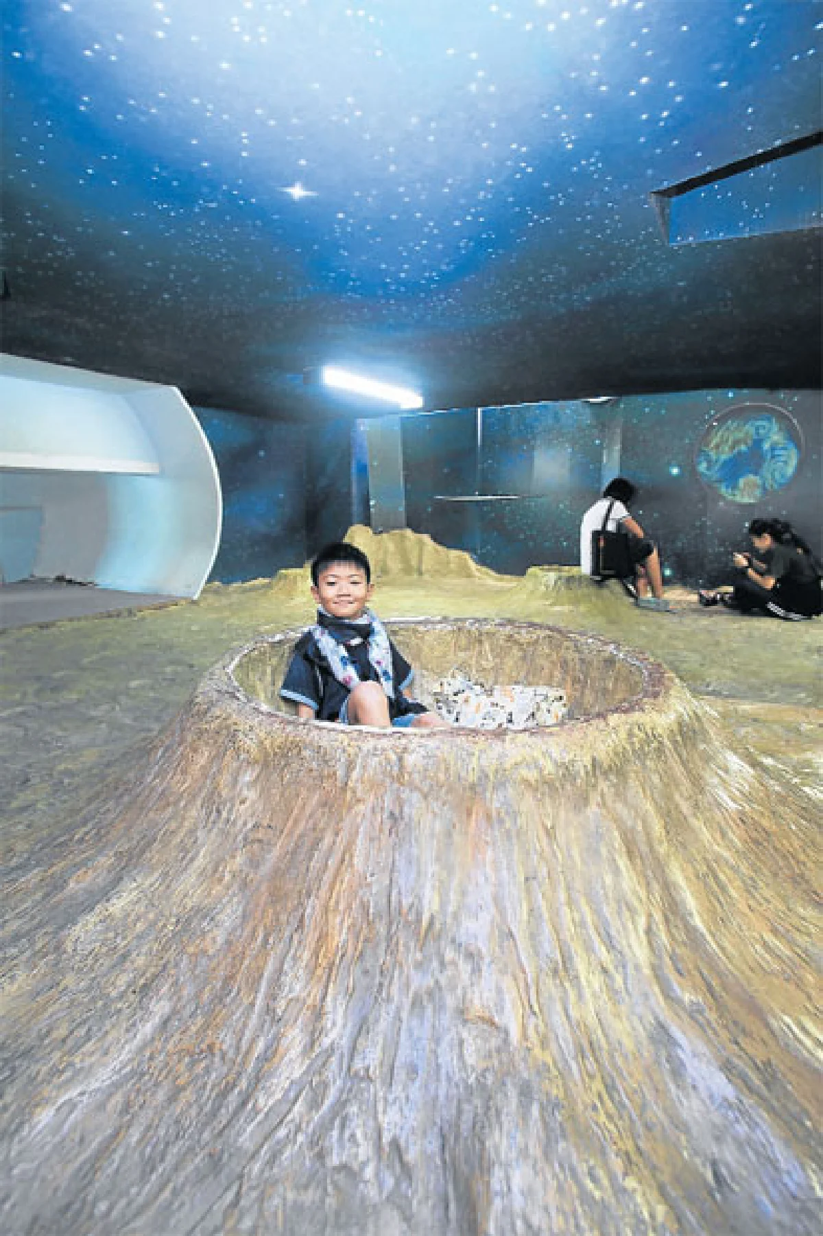 7 สิ่งมหัศจรรย์ในเมืองไทย ไม่ใหม่แต่เพิ่งรู้