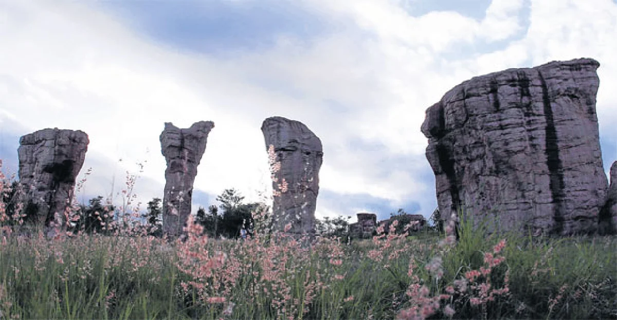 7 สิ่งมหัศจรรย์ในเมืองไทย ไม่ใหม่แต่เพิ่งรู้