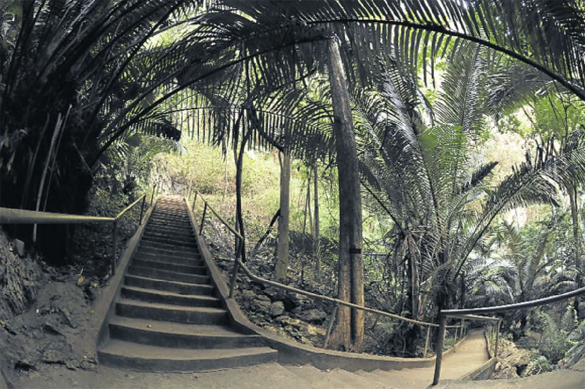 7 สิ่งมหัศจรรย์ในเมืองไทย ไม่ใหม่แต่เพิ่งรู้