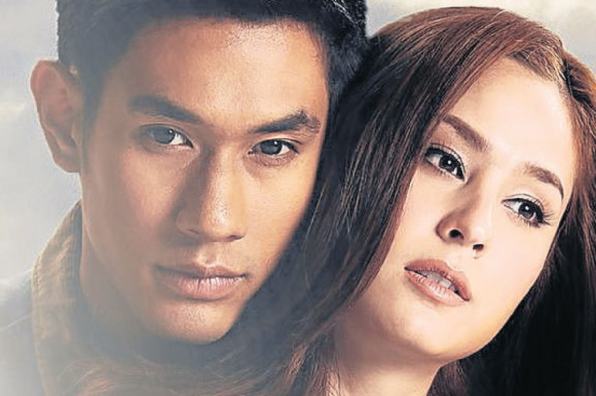 หัวใจเถื่อน ออกอากาศ 6 ส.ค. 2557 หัวใจเถื่อน ออกอากาศ 6 ส.ค. 2557