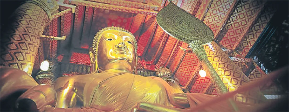 7 สิ่งมหัศจรรย์ในเมืองไทย ไม่ใหม่แต่เพิ่งรู้