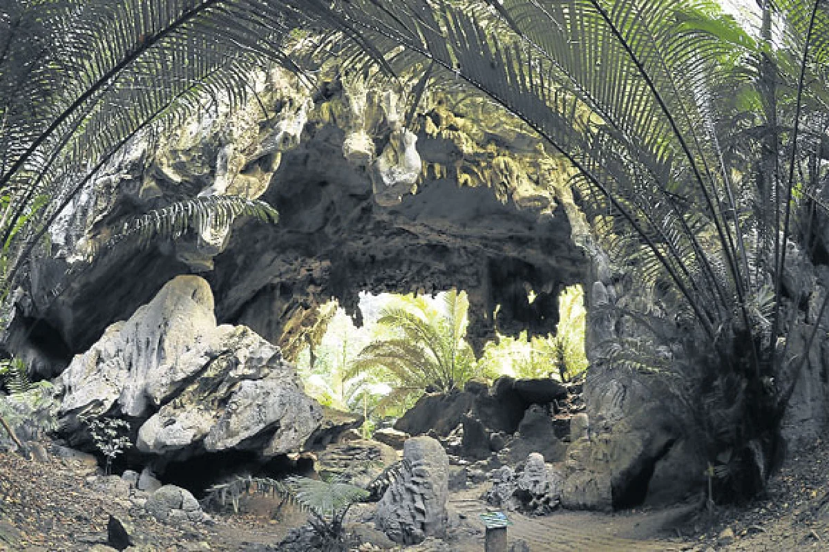 7 สิ่งมหัศจรรย์ในเมืองไทย ไม่ใหม่แต่เพิ่งรู้