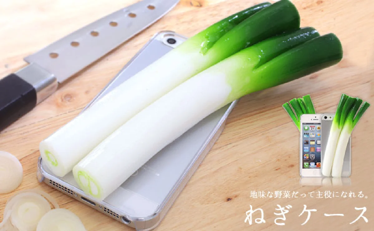 มาดู10เคสiPhoneชวนหิว