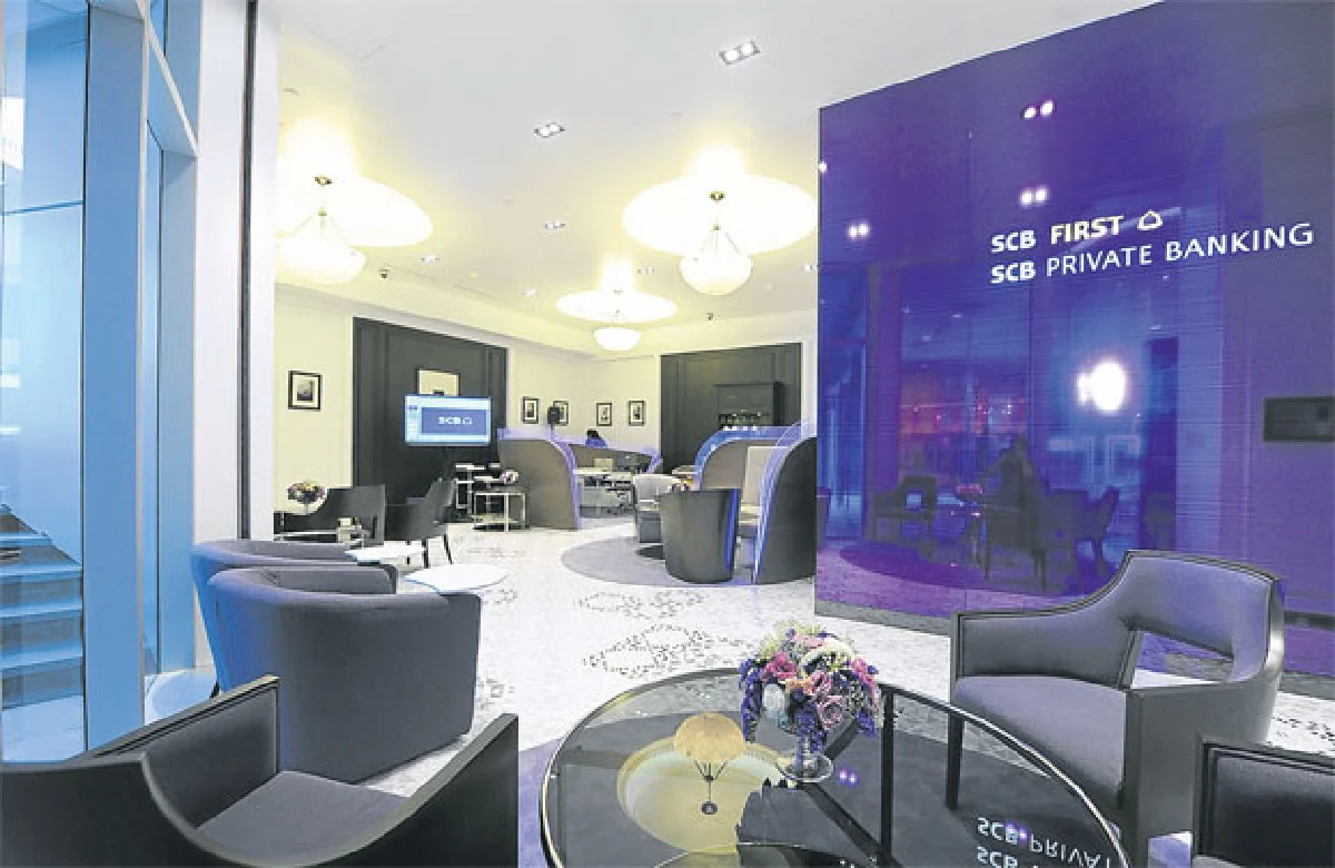 สมรภูมิแบงก์ ‘ไฮโซ’ รับเฉพาะลูกค้าเงินถัง