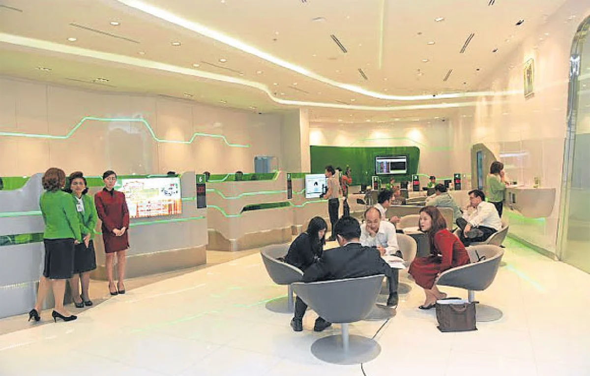 สมรภูมิแบงก์ ‘ไฮโซ’ รับเฉพาะลูกค้าเงินถัง