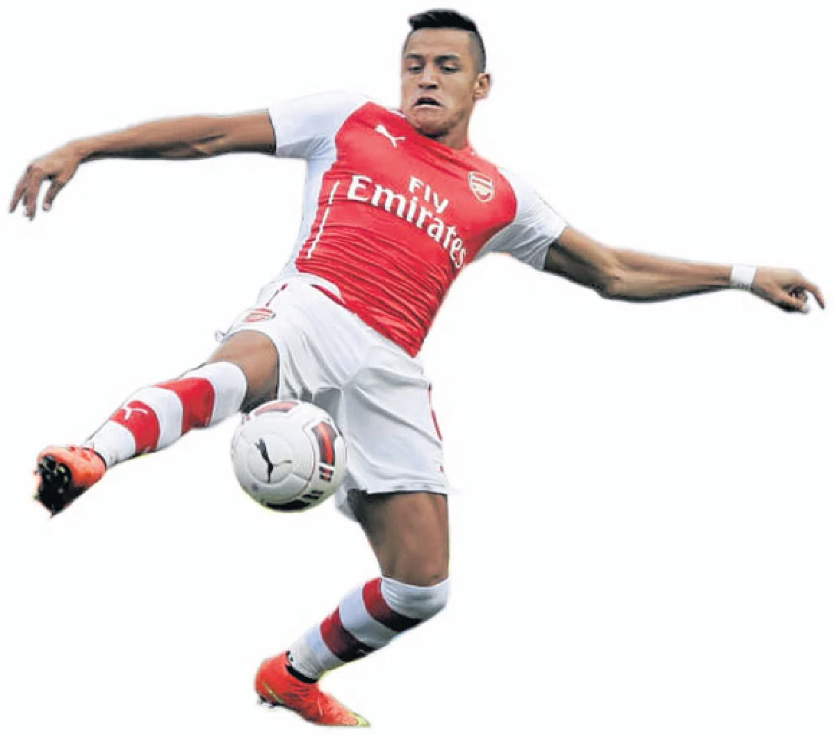 ส่องกล้องมองแชมป์ พรีเมียร์ลีก 2014