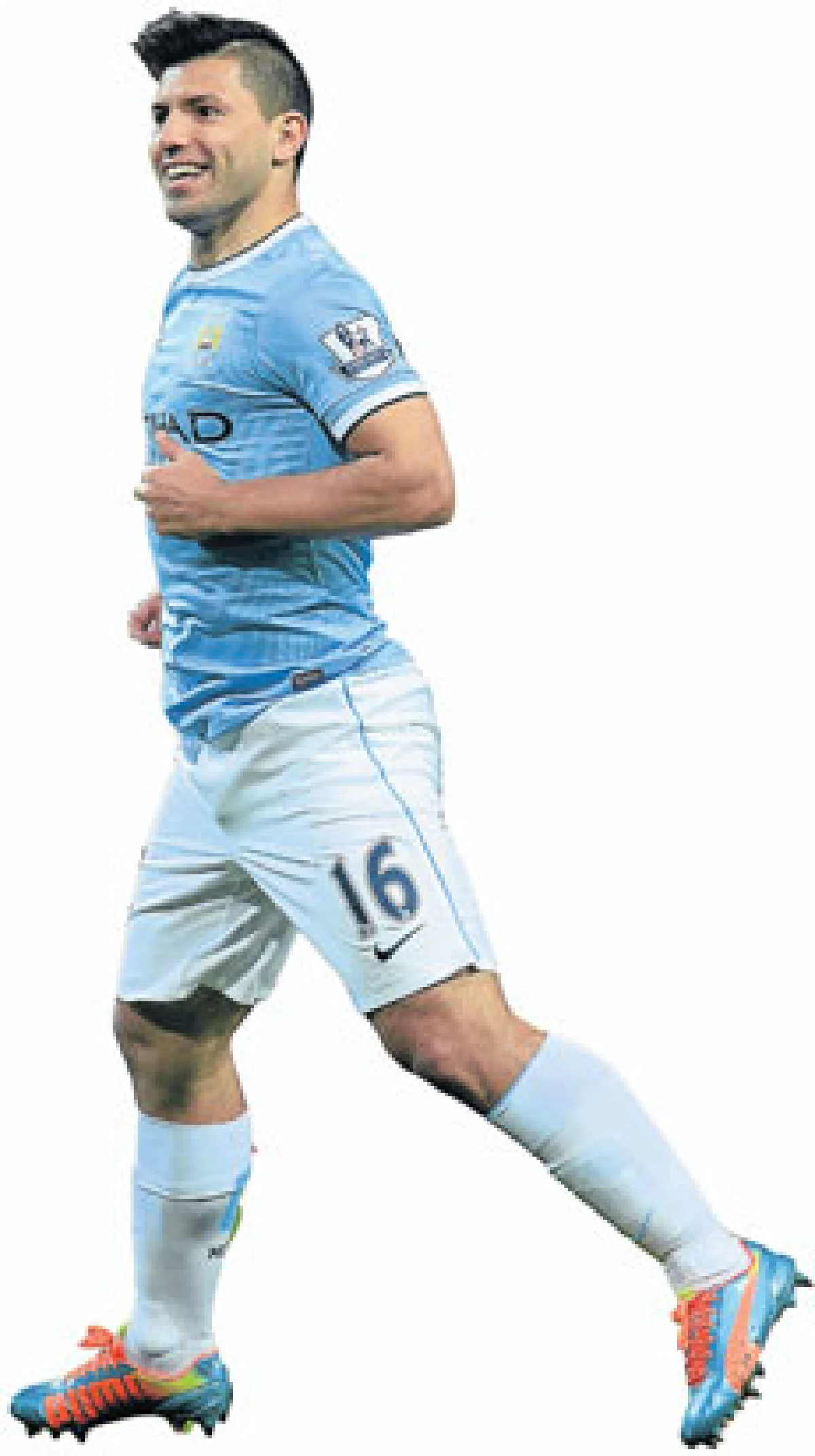 ส่องกล้องมองแชมป์ พรีเมียร์ลีก 2014