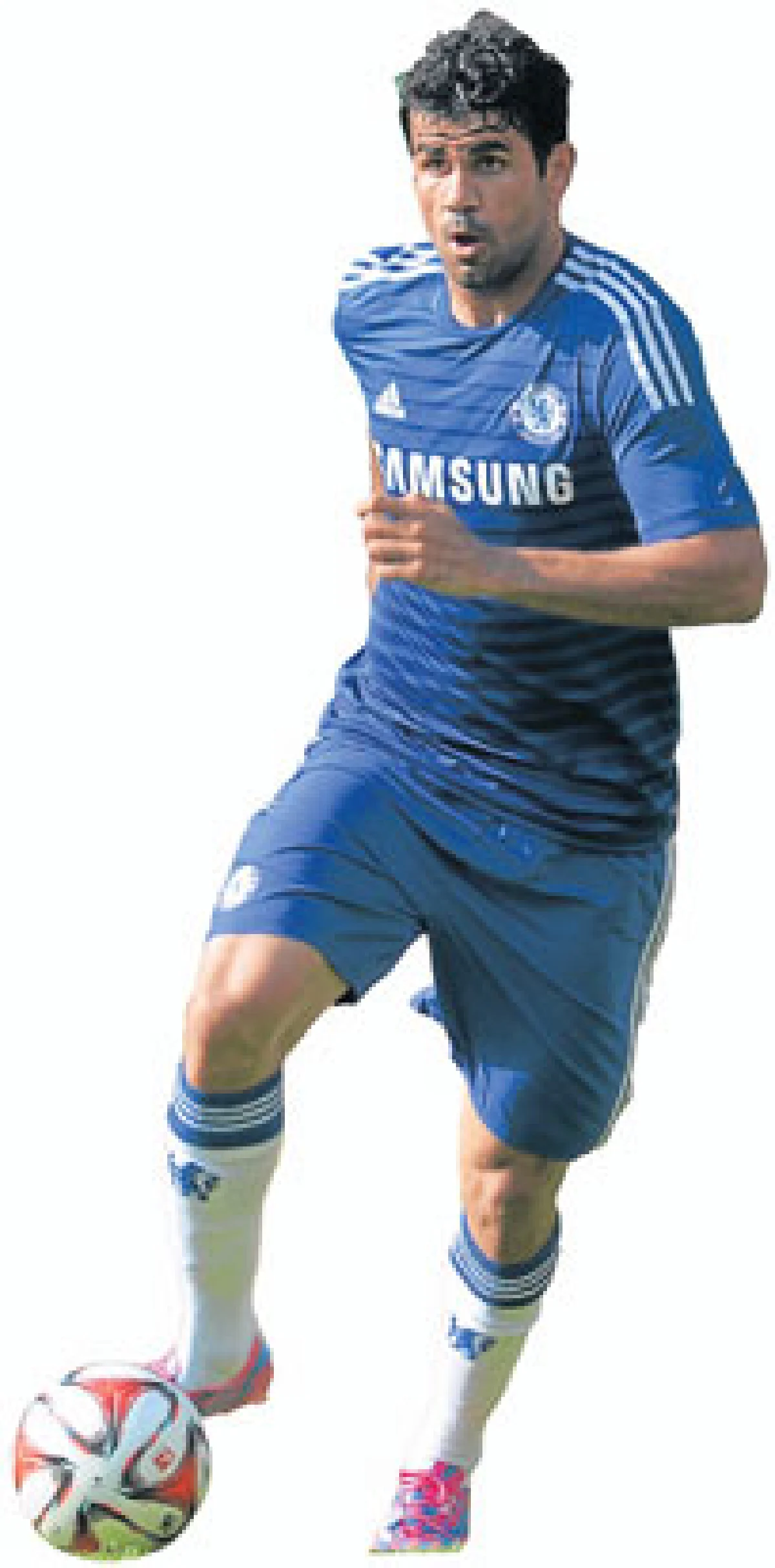 ส่องกล้องมองแชมป์ พรีเมียร์ลีก 2014