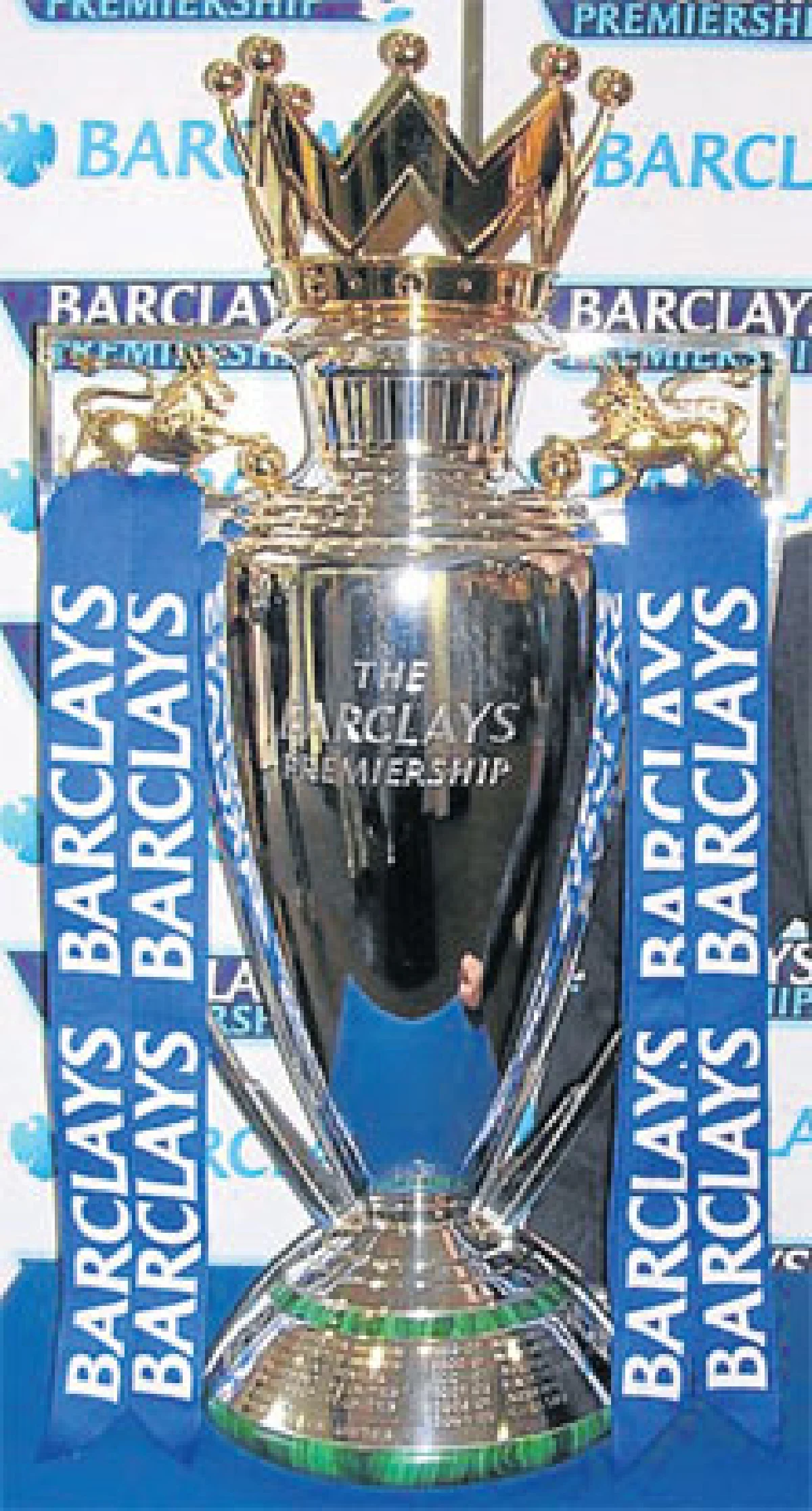 ส่องกล้องมองแชมป์ พรีเมียร์ลีก 2014