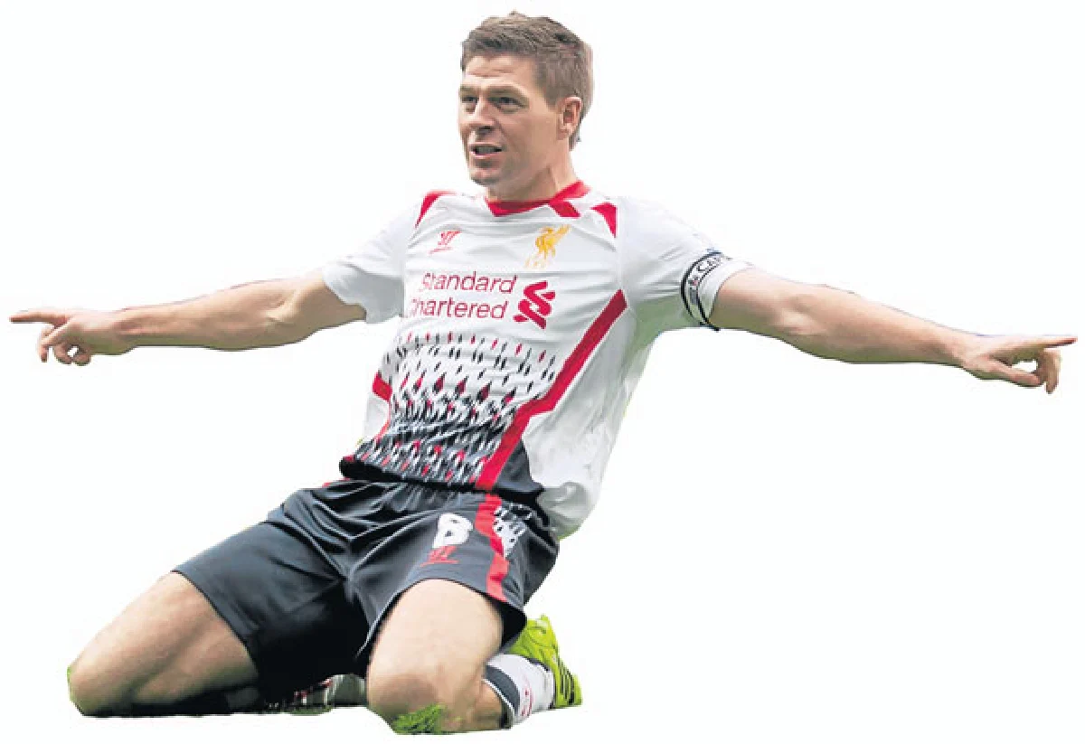 ส่องกล้องมองแชมป์ พรีเมียร์ลีก 2014