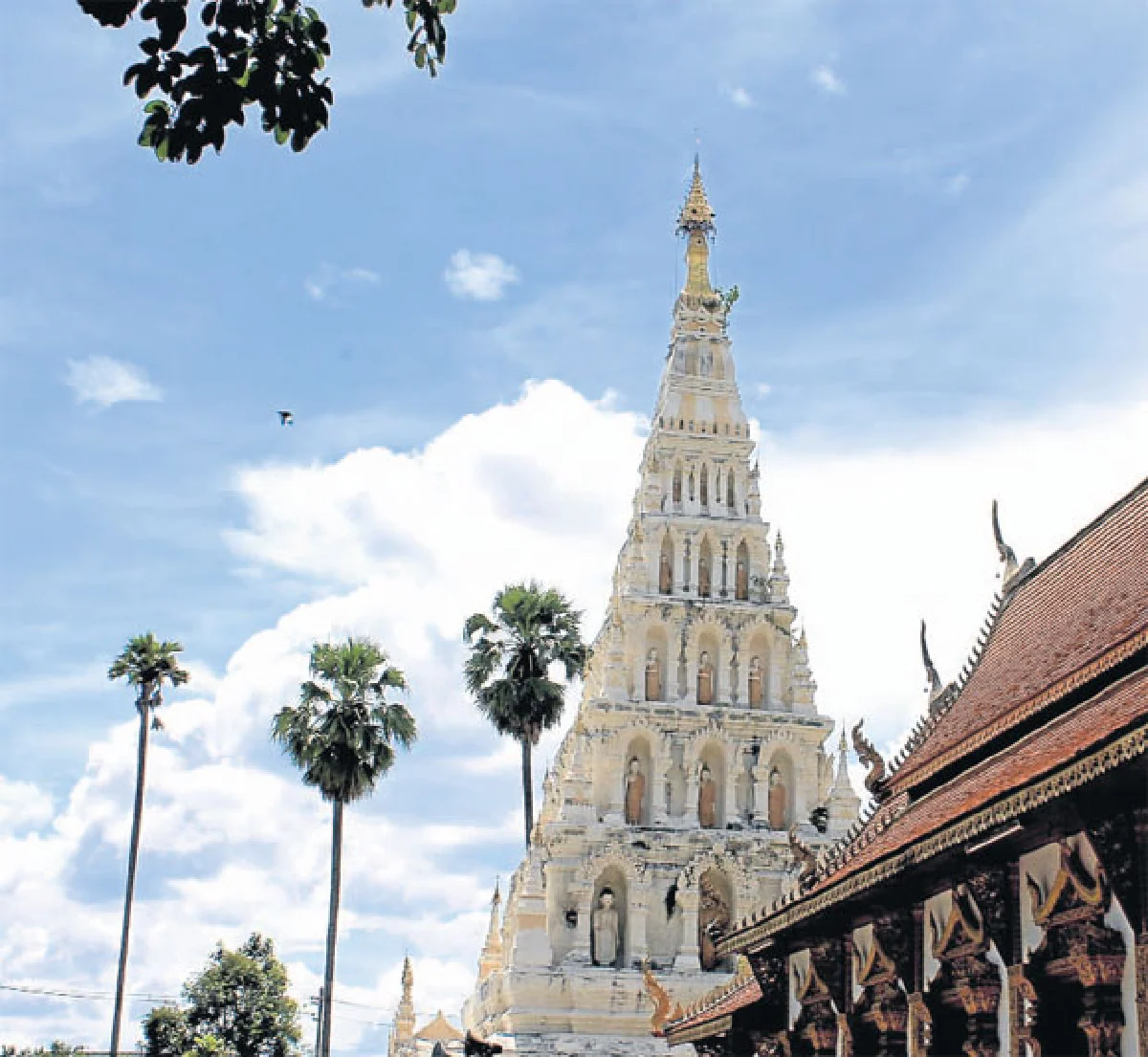 อดีตมีความหมาย ณ เวียงกุมกาม