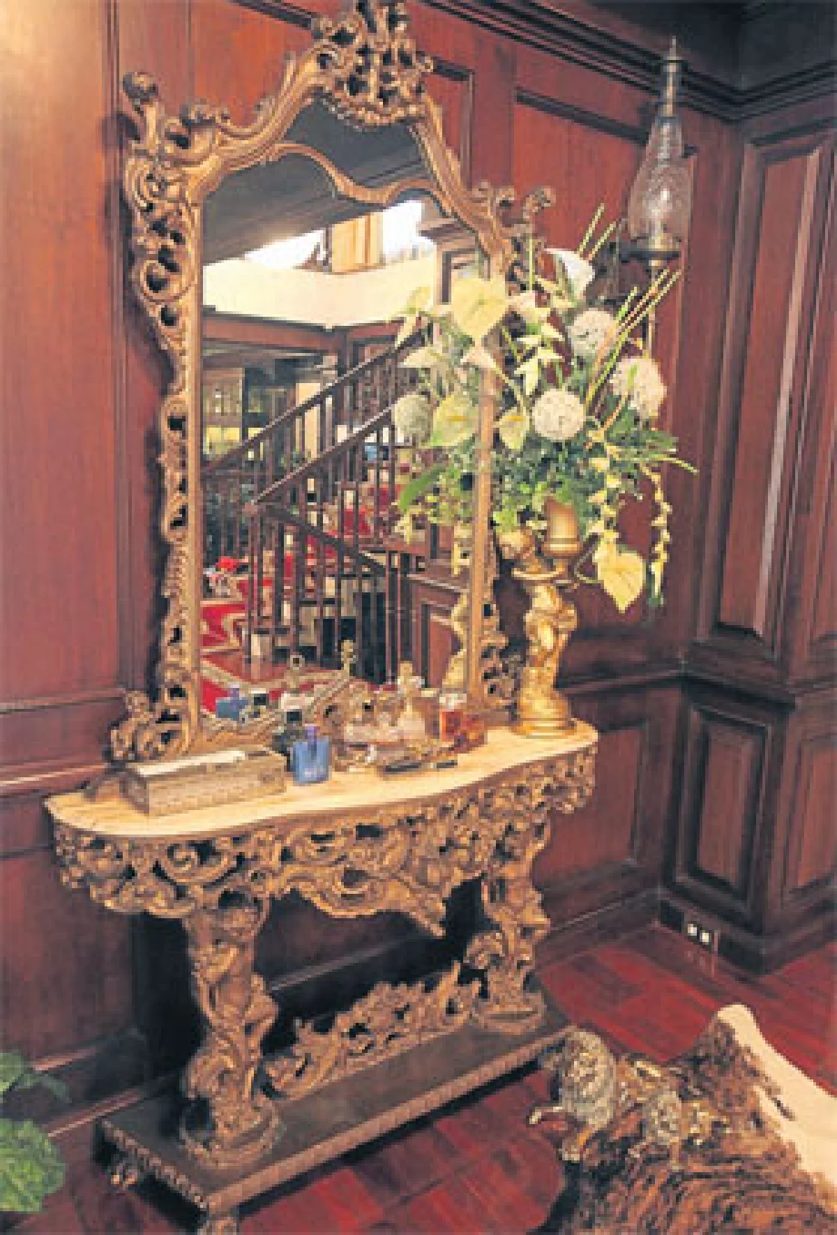 ภูวดี คุนผลิน ‘ชายคาแห่งความผูกพัน’