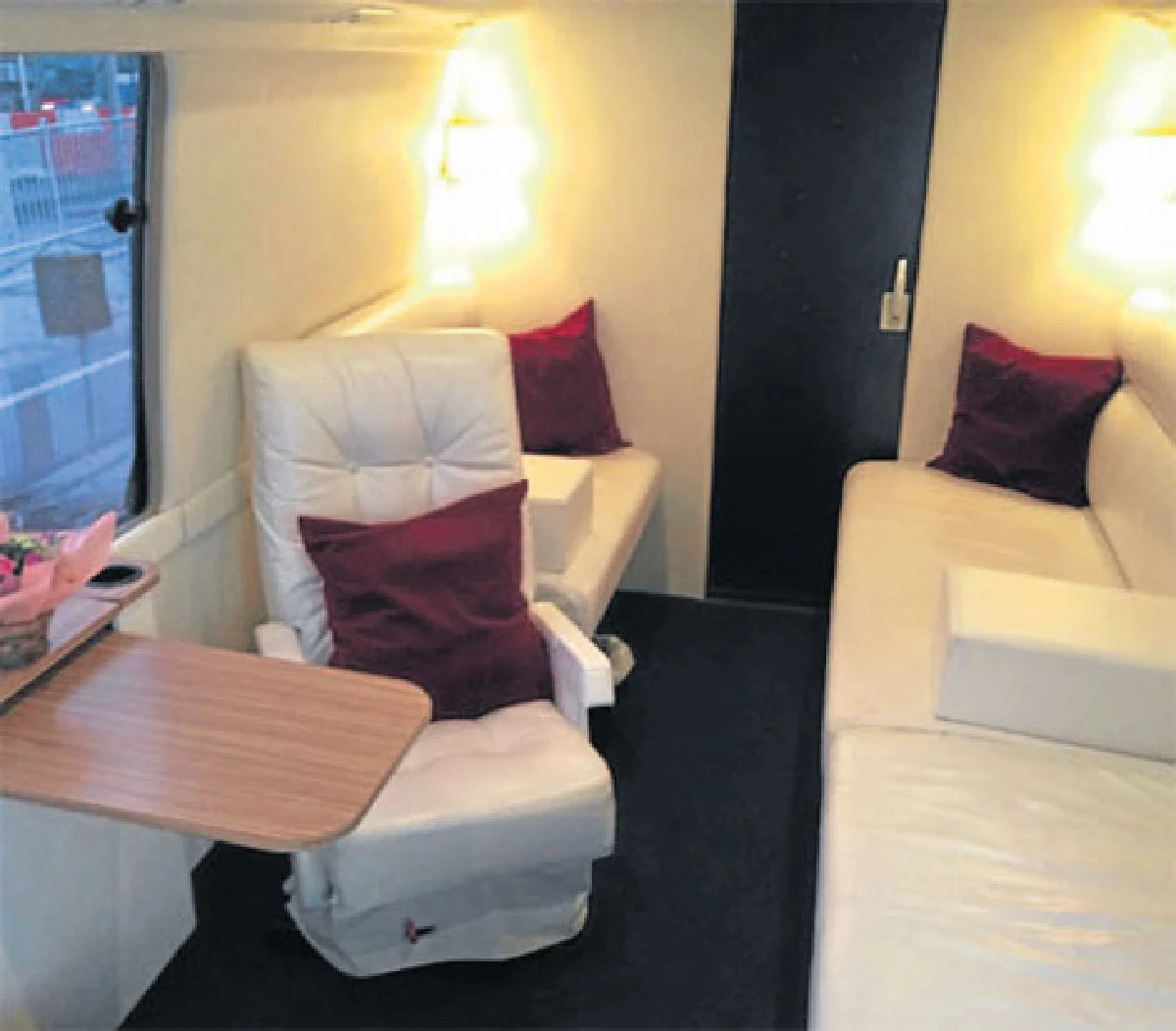 Luxury Japan 2