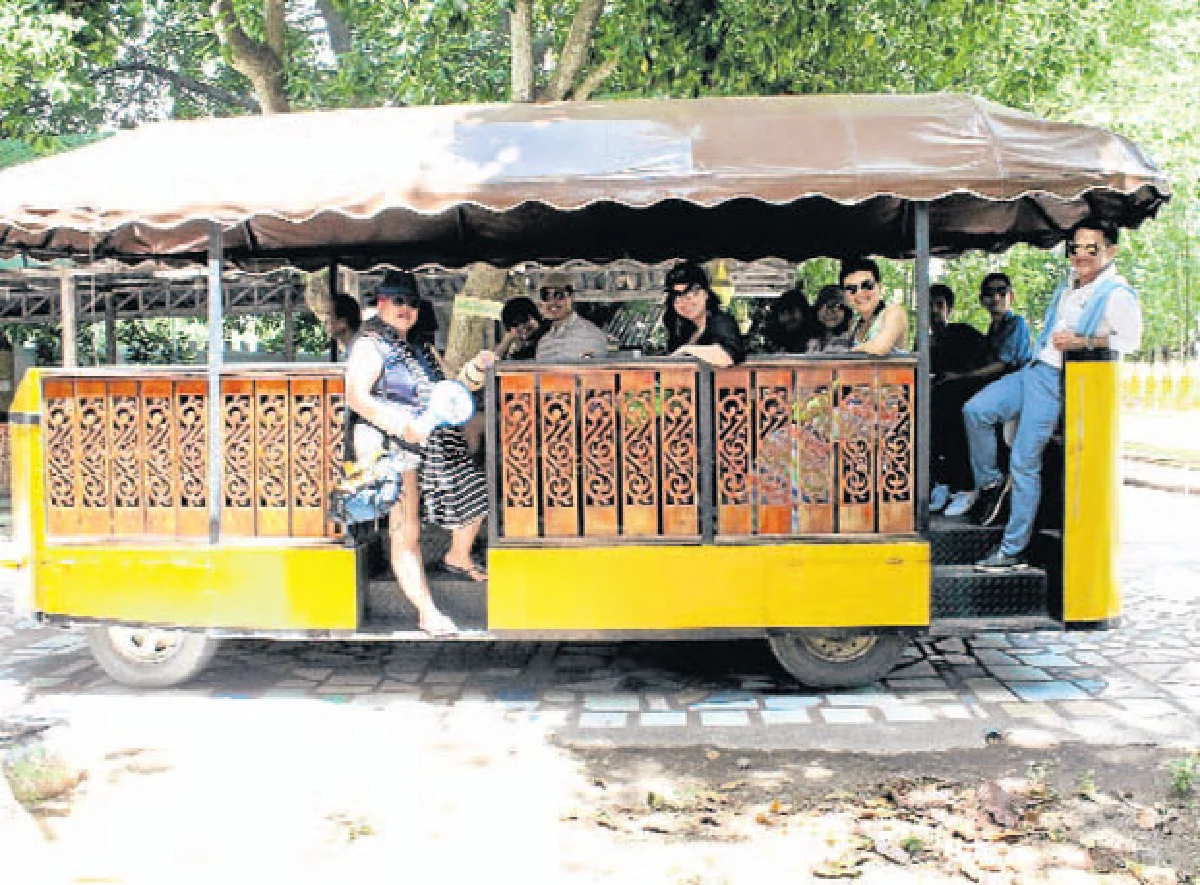 อดีตมีความหมาย ณ เวียงกุมกาม