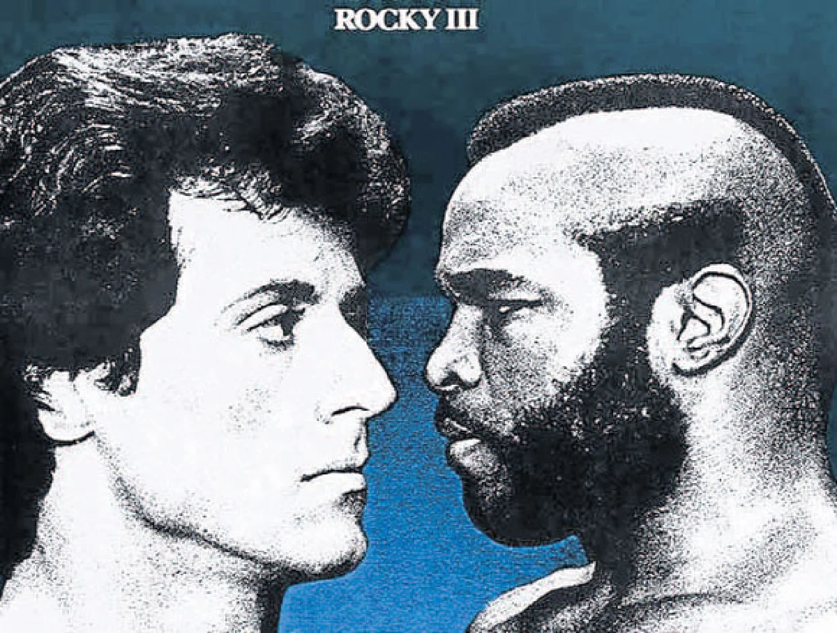 สังเวียนชีวิต ร็อคกี มาร์เซียโน