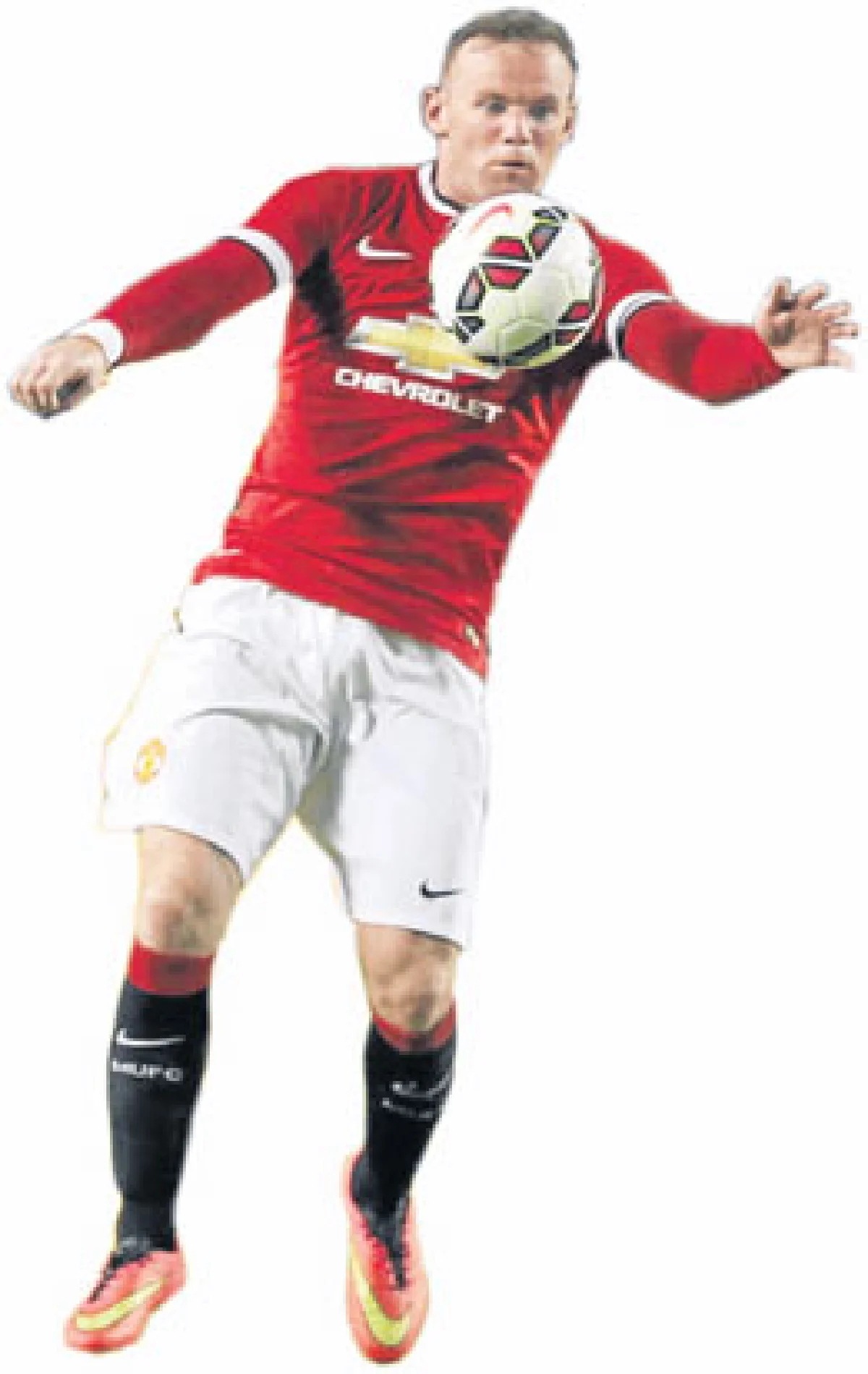 ส่องกล้องมองแชมป์ พรีเมียร์ลีก 2014