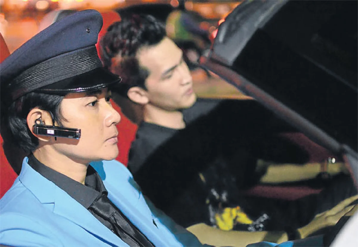 บริการ ‘ยูดริงก์ ไอไดรฟ์’ มากกว่า แค่คุณดื่ม เราขับ