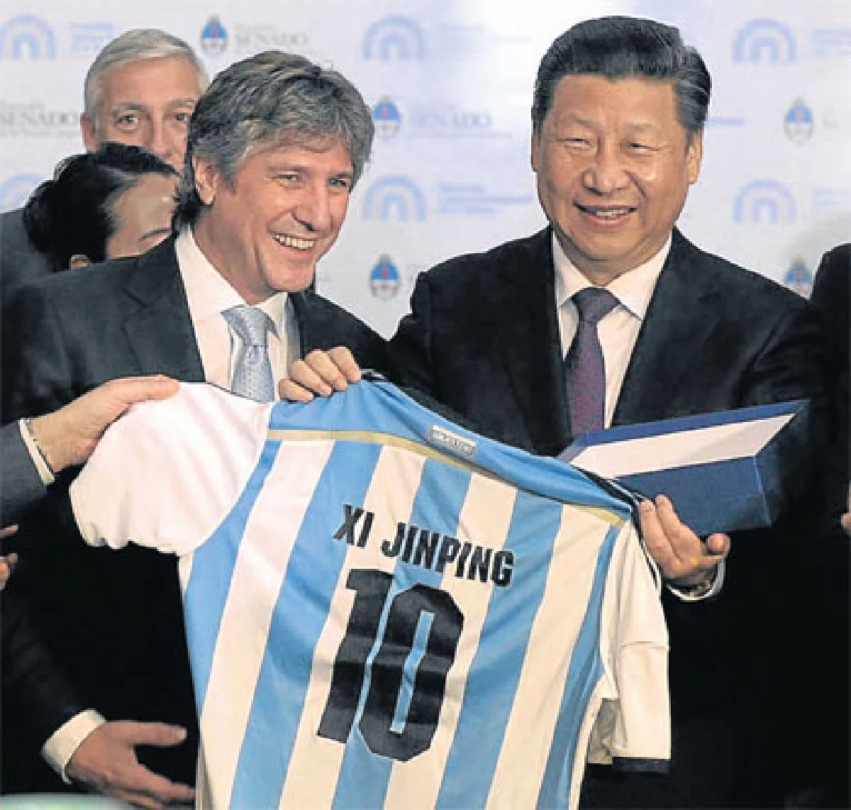 Smart Power อำนาจฉลาด (ตอนจบ)