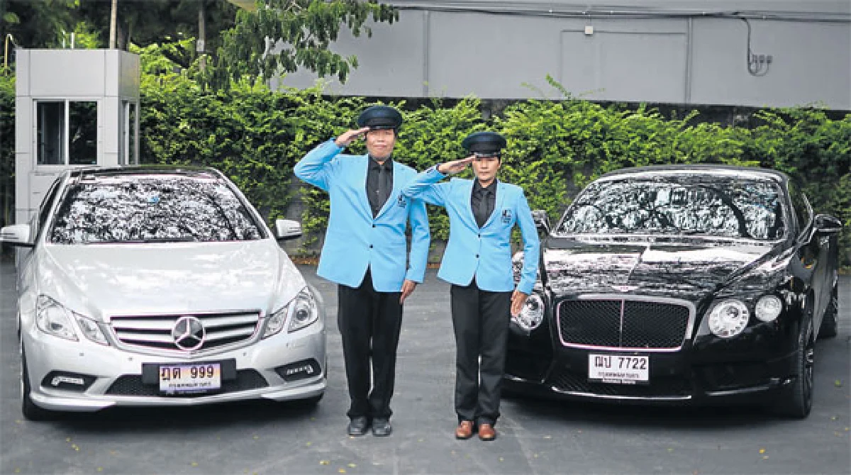 บริการ ‘ยูดริงก์ ไอไดรฟ์’ มากกว่า แค่คุณดื่ม เราขับ