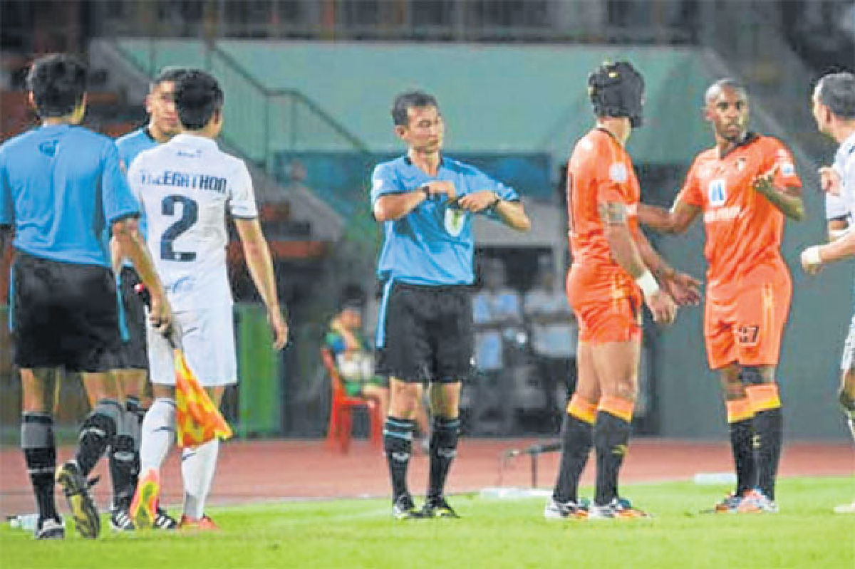 โปร่งใส...หัวใจแห่งยุติธรรม โปร่งใส...หัวใจแห่งยุติธรรม