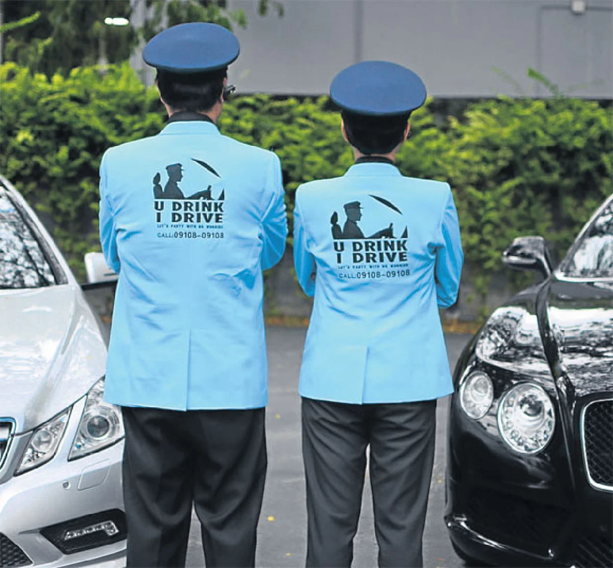 บริการ ‘ยูดริงก์ ไอไดรฟ์’ มากกว่า แค่คุณดื่ม เราขับ