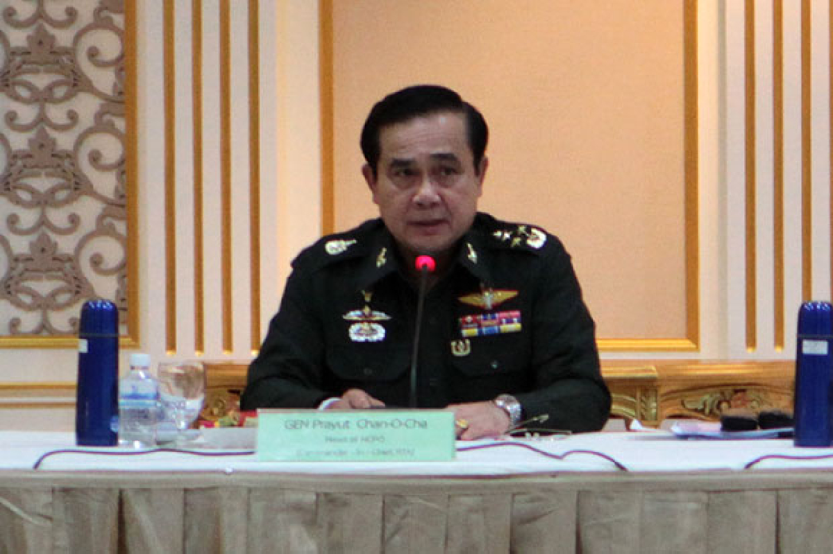 หน.คสช.ชูภารกิจสนช.ถกงบปี58 -กม.เร่งด่วน หน.คสช.ชูภารกิจสนช.ถกงบปี58 -กม.เร่งด่วน