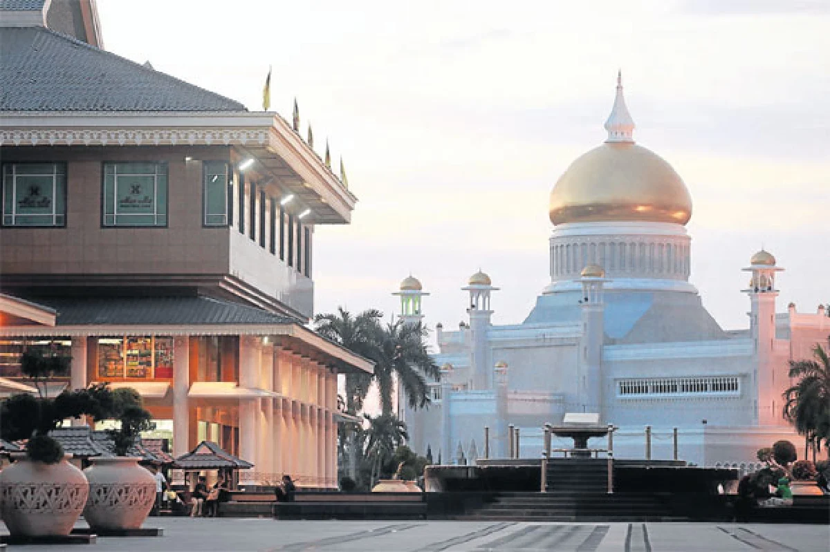 มารยาทควรรู้เมื่อเปิดประตูเพื่อนบ้าน