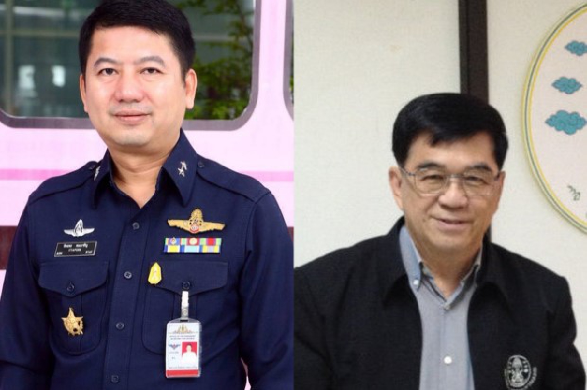 แพทยสภาส่งสมศักดิ์-อิทธพรนั่งสภาปฏิรูป แพทยสภาส่งสมศักดิ์-อิทธพรนั่งสภาปฏิรูป
