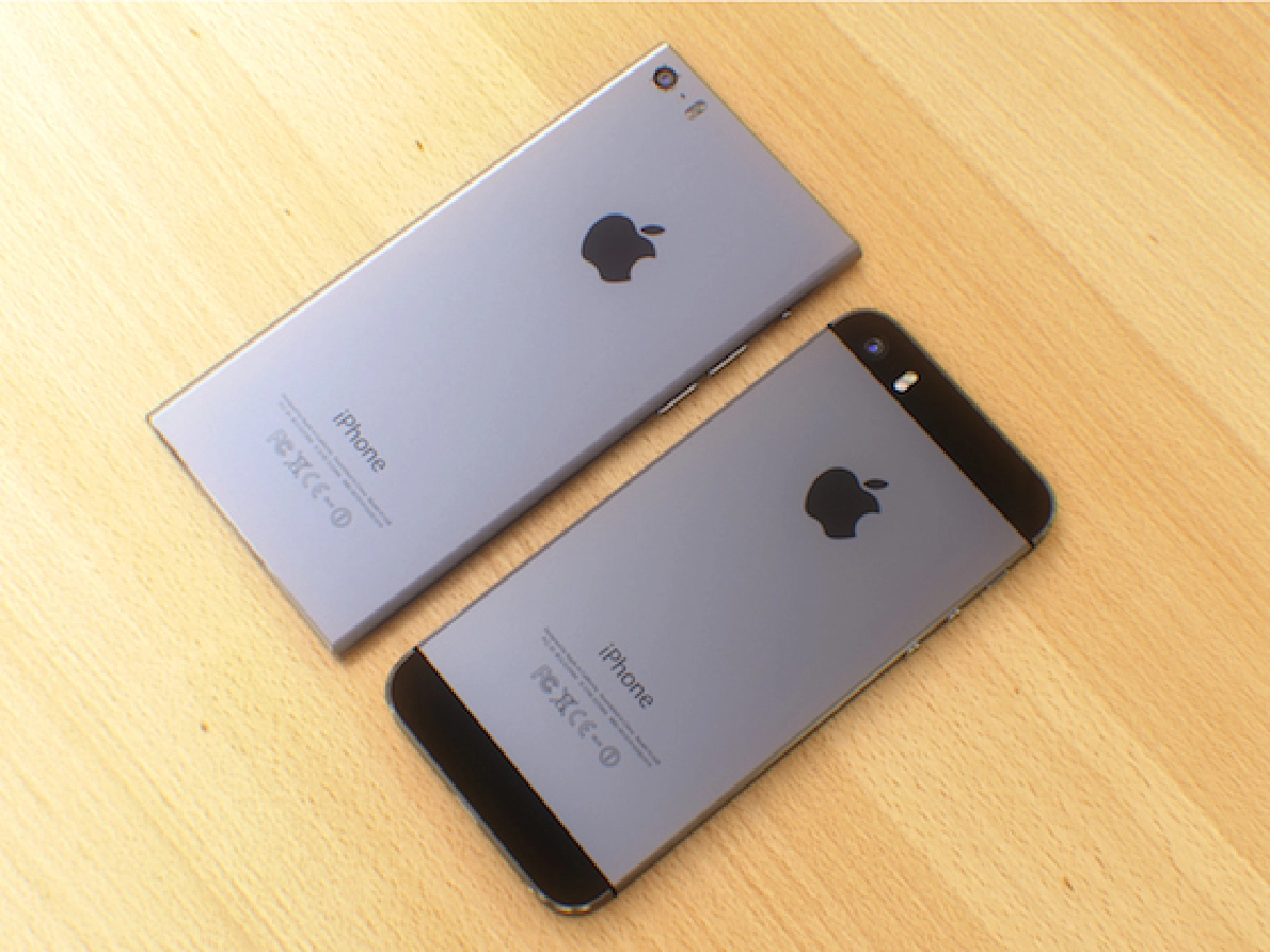 iPhone 6: NBTC can't keep a secret