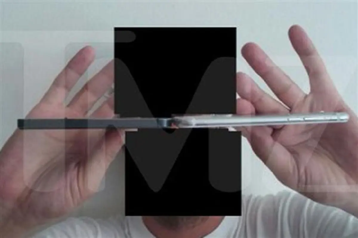 หลุดกระจาย!ภาพiPhone6ฝีมืออดีตพนักงาน