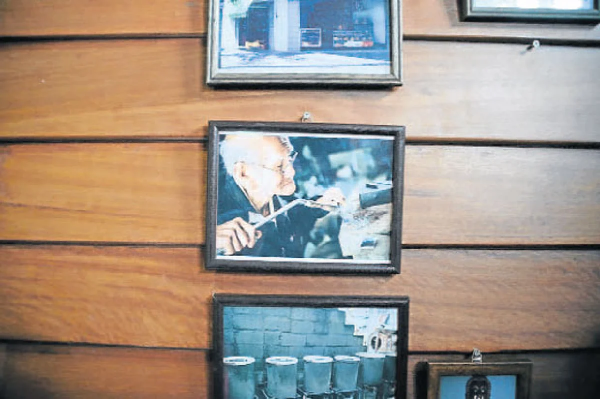 พิพิธบางลำพู เล่าผ่านวิถีชีวิต และเกร็ดกรุง