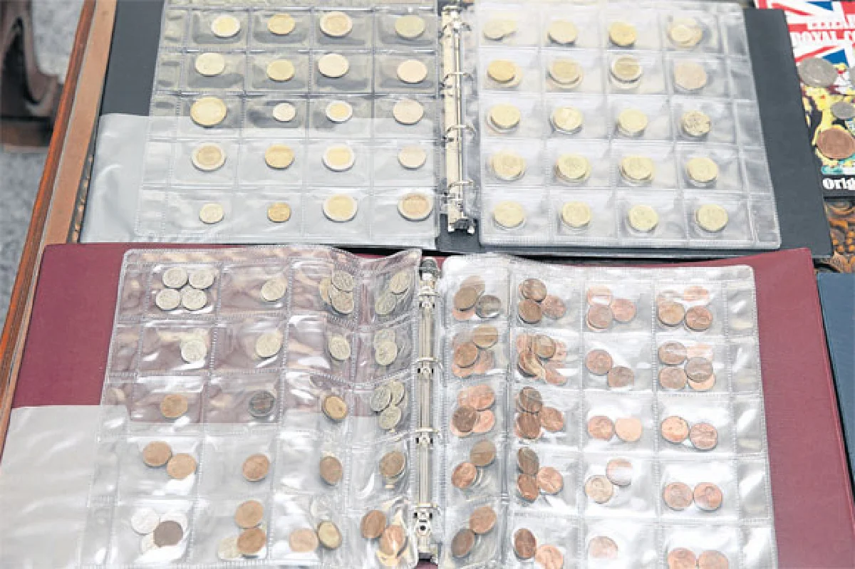 เหรียญกับความทรงจำดีๆ พบเอก พรพงเมตตา