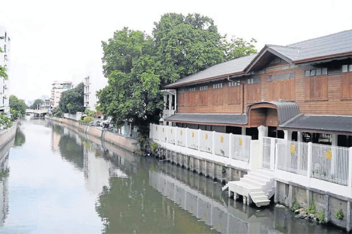 พิพิธบางลำพู เล่าผ่านวิถีชีวิต และเกร็ดกรุง