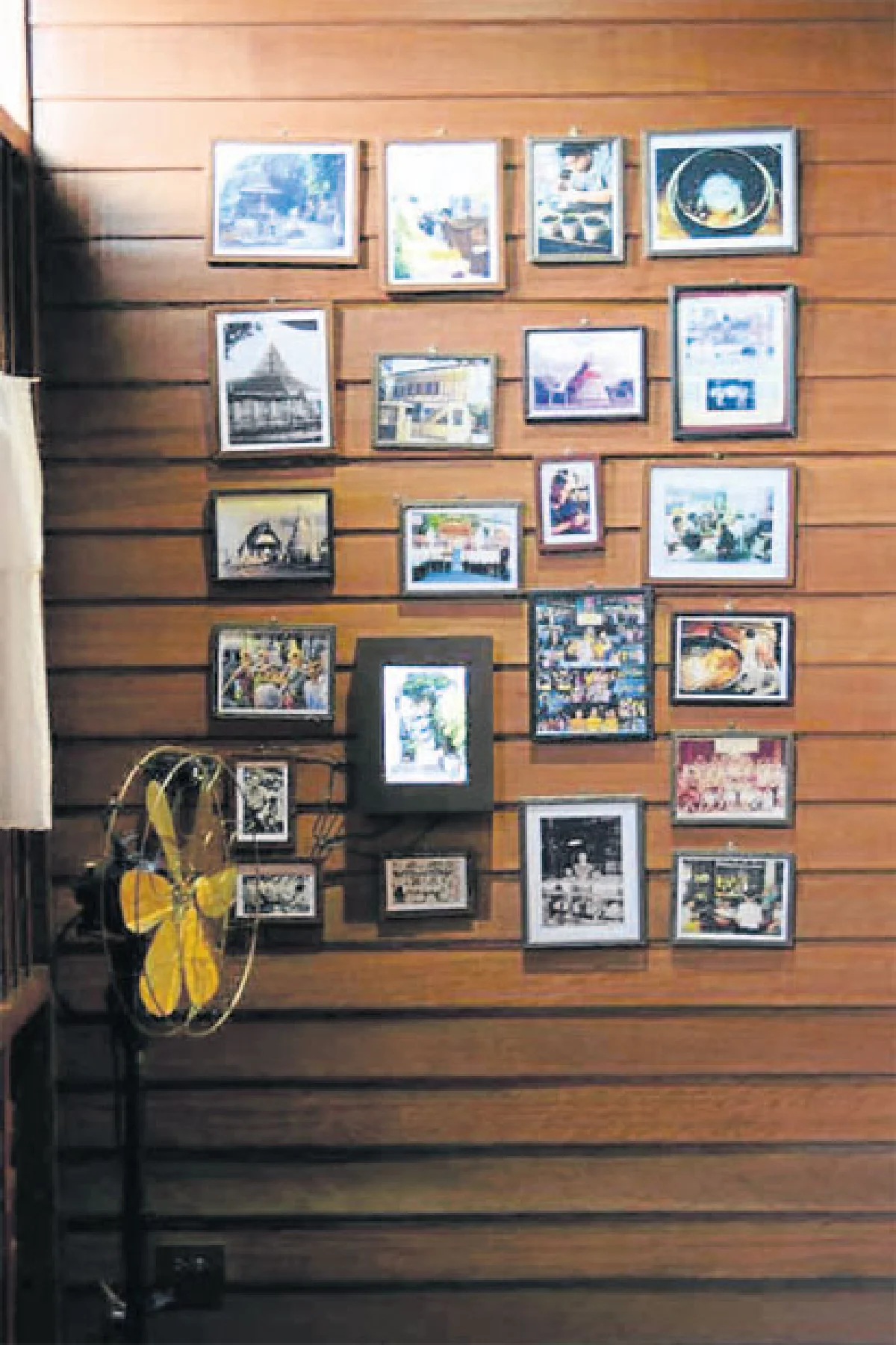 พิพิธบางลำพู เล่าผ่านวิถีชีวิต และเกร็ดกรุง