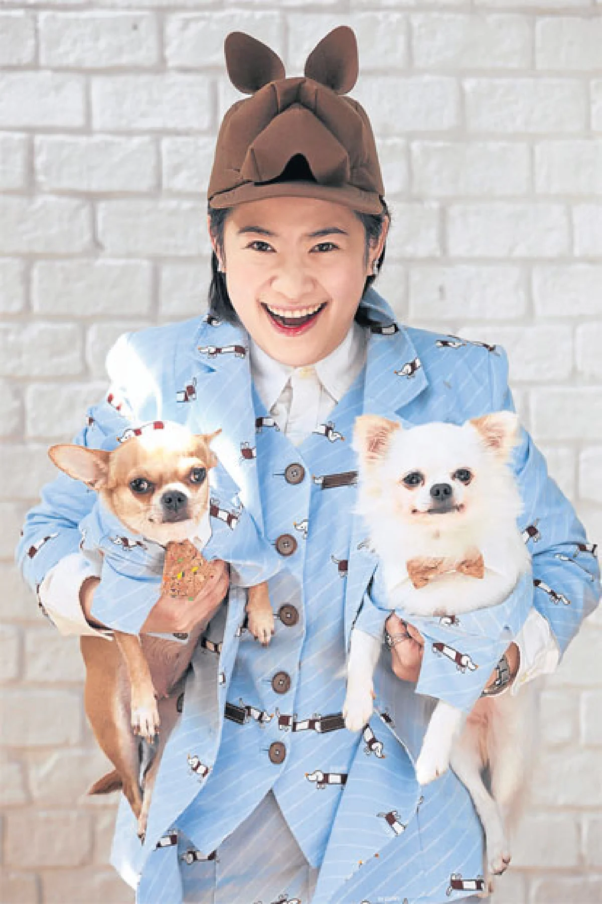 ขุมทรัพย์ มหาสมบัติ สุดรักของ ชุติมา เปรื่องเมธางกูร