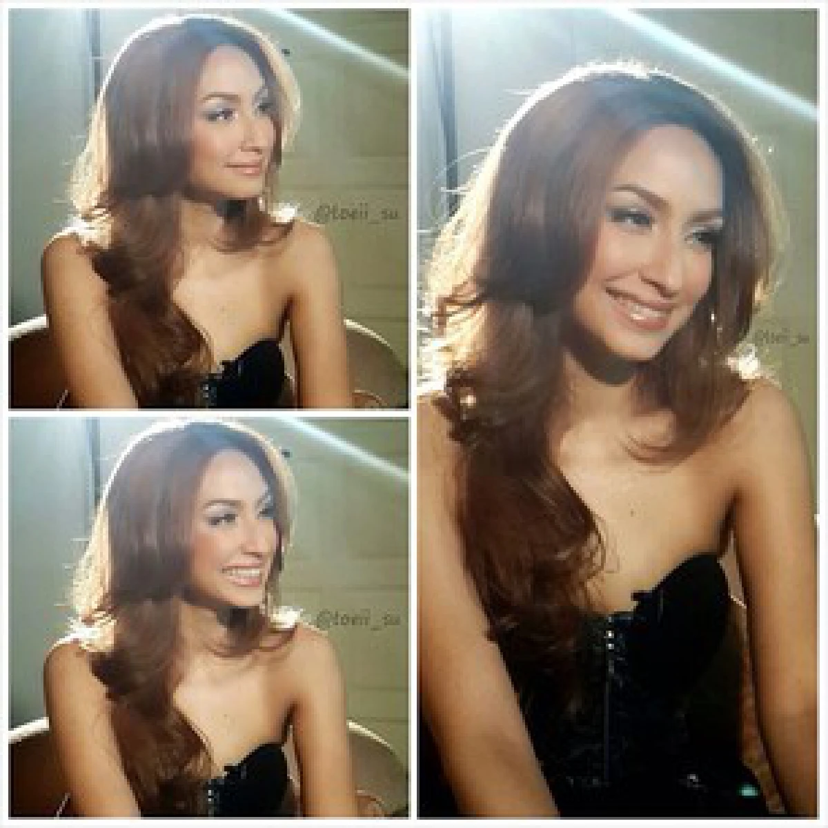 แคทรียา อิงลิช โสดสนิทไม่คิดแต่งงาน