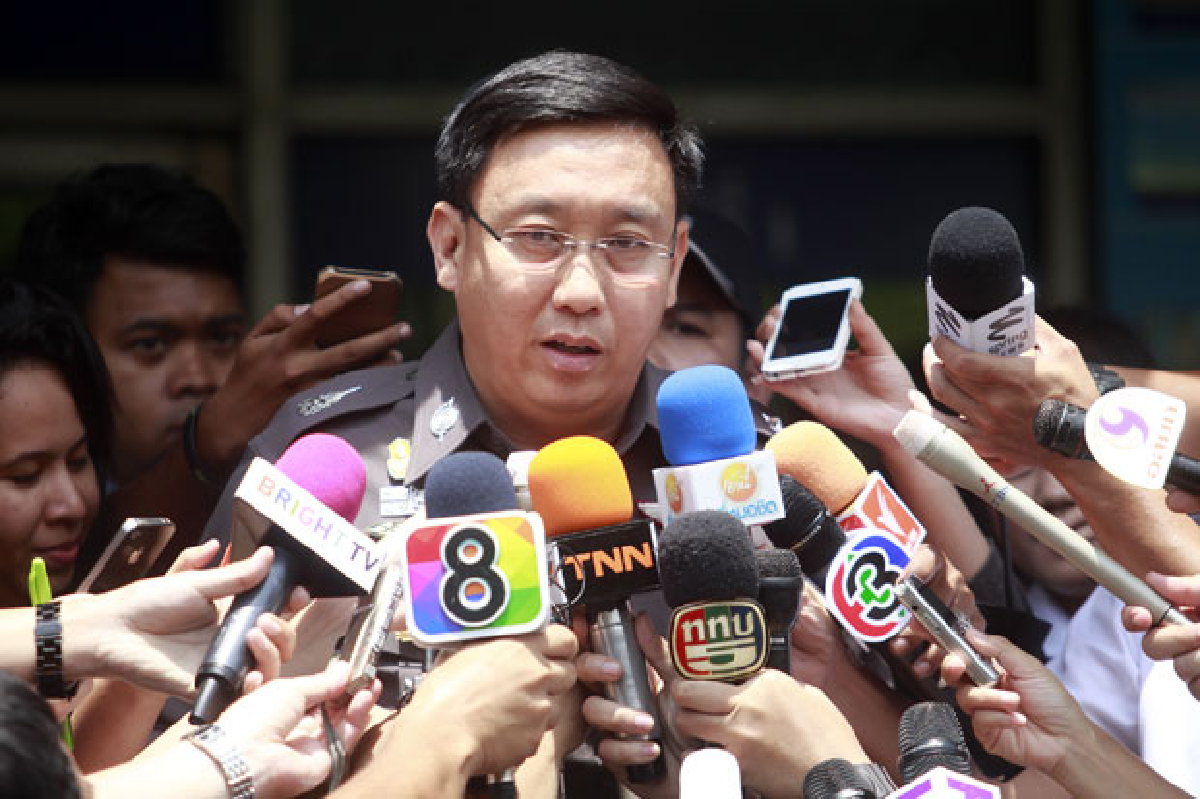 ตร.ส่งดีเอ็นเอพ่อชาวญี่ปุ่นให้นิติเวชตรวจแล้ว ตร.ส่งดีเอ็นเอพ่อชาวญี่ปุ่นให้นิติเวชตรวจแล้ว