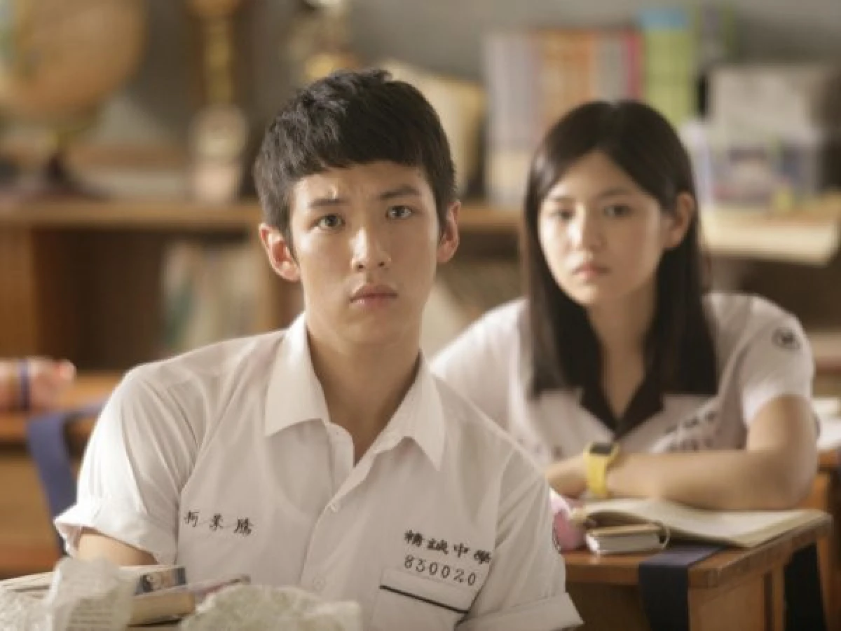 รวบลูกชาย'เฉินหลง'พร้อมเพื่อนดารา ข้อหาเสพกัญชา