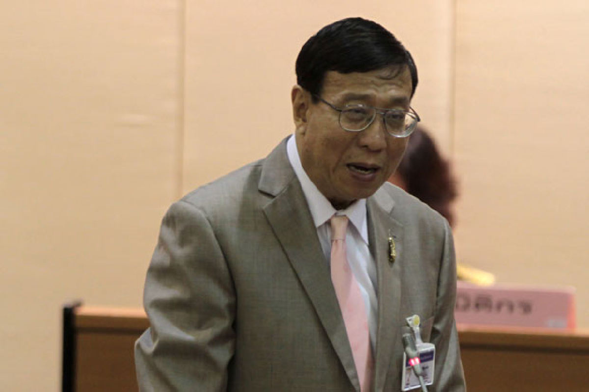 ประชุมสนช. 21 ส.ค.โหวต"นายกฯ" ประชุมสนช. 21 ส.ค.โหวต"นายกฯ"
